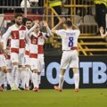 UŽIVO Francuska "na kolenima", Hrvatska vodi - Holandija ima igrača manje!