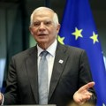 Borelj ohrabruje Francusku i Nemačku da povedu izgradnju evropske odbrane