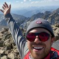 Ogromna tragedija u Nepalu Aleksandar se peo na planinu kako bi prikupio sredstva za lečenje dece sa rakom, pa stradao