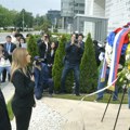 Obeležena 26. godišnjica NATO bombardovanja kineske ambasade u Beogradu