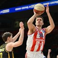Filip Petrušev i Sterling Braun u idealnoj petorci ABA lige