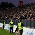 Na meču Radnički – Novi Pazar čak 10.000 ljudi: Srpski fudbal kakav svi priželjkujemo, spektakl u Kragujevcu
