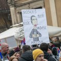 Niški studenti podneli krivičnu prijavu protiv Aleksandra Vučića: Terete ga za više krivičnih dela