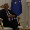 Kosta u Prištini: Potrebno je postići opipljiv dijalog sa Beogradom