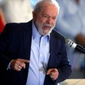 Putin "oladio" silvu: Brazilski predsednik zamolio ruskog lidera da lično prisustvuje pregovorima sa Ukrajinom