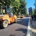 Za asfaltiranje Nemanjine ulice u Leskvcu 5 miliona iz gradskog budžeta