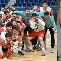 Proleter na korak do elite