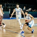 Spartak zakazao polufinale sa zvezdom: Subotičani rutinski eliminisali Vršac!