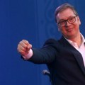 Kao da su Vučića nekada i zanimali zahtjevi studenata