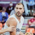 Dušan Domović Bulut pokreće „basket siti“: Novi Sad da se pozicionira kao regionalni centar basketa 3x3