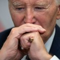 Oglasio se Džozef Bajden: Posle otkrića da boluje od teškog oblika raka prostate