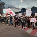 Niški studenti organizuju skup podrške napadnutim novinarima