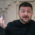 Zelenski u ofanzivi: Ukrajinski predsednik razgovarao sa evropskim liderima o novim pregovorima i miru sa Rusijom