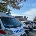 Muškarac preminuo posle pada sa drugog sprata bolnice u Kosovskoj Mitrovici