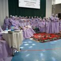 Upriličena akademija maturantica Gazi Isa-beg medrese u Tutinu