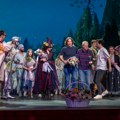 Višeminutne ovacije nakon premijere mjuzikla „Ivica i Marica“ u Teatru Odeon!