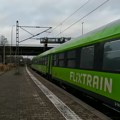 Sa 65 novih brzih vozova „staju na crtu“ velikom Deutsche Bahnu
