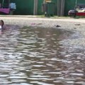 Da li ste znali da u Srbiji postoji roze jezero? Na sat i po je od Beograda, a evo čime privlači goste