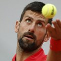 Đoković: Važna pobeda, tenis je neverovatan sport i sve mi je dao