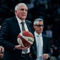Obradović: Nije lako kada izlazim iz svlačionice i ne znam kada će biti trening