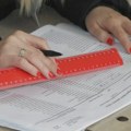 Izbori za Savete MZ: Zvanična izlaznost u Vranju 27,17 odsto