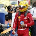 Hamilton krivi sebe za lošu trku u Španiji
