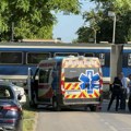 Tragedija na Paliću: Muškarac (62) se bacio pod voz: Drumski i železnički saobraćaj bio privremeno zaustavljen