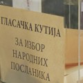Peticija akademske mreže za raspisivanje vanrednih parlamentarnih izbora