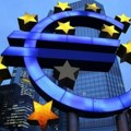 ECB ponovno snizio kamatne stope za četvrtinu postotnog boda