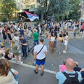 Uhapšene još dvije osobe zbog incidenta u beogradskom Studentskom gradu