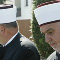 Reis-ul-ulema Islamske zajednice u BiH pozvao na mir i zaštitu naroda Gaze