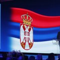 Vučić: Oni koji ruše neće pobediti, Srbija nije poklekla