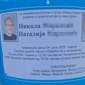 Ovo je Nikola koji je poginuo na milošu velikom sa svojom bebom: Danas sahrana oca i ćerke koji su nastradali u stravičnom…