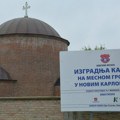 Kapela se obećava 13 godina: U novom rebalansu cena radova porasla na 16 miliona