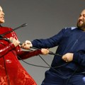 Spektakl! Otkrivamo prva dva gosta na muzičkom okršaju Seke i Raste 28. juna! Njih dvoje će biti u njenom timu