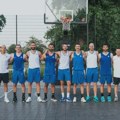Srbija u najjačem sastavu brani svetsku titulu u basketu