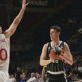 Crno-beli u finalu! Partizan jači od svih problema, klinci blistali uz Balšu i Majka!