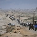 Dok svet gleda sukob Izraela i Irana – Gaza umire u tišini