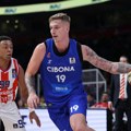 Direktor Cibone: Dug kluba 6,8 miliona evra