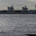 Britanska strategija: Moramo da se pripremimo za mogućnost rata na svojoj teritoriji