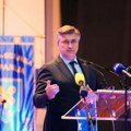 Plenković pozvao Milanovićevu kandidatkinju da se ne kandidira ponovno