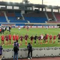Dečaci su pobedili žene 7:1, a komentari su glupi