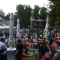 Muzička terapija uz Elemental u Botaničkoj bašti