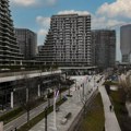 Gde žive bogati i slavni u Beogradu: Košarkaši kod Arene, estrada "na vodi", a evo gde su lekari i političari