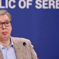 Povećanje penzija stiže pre najave! Vučić: Ne u decembru već pre, istorijski skok