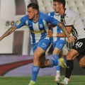 Reakcija iz Moskve: ''Odlično je što je Dinamo doveo Partizan i OFK Beograd''