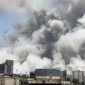 Objavljeni ukupni gubici Irana i Izraela u 12-dnevnom ratu