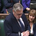 Ministarka finansija plakala u britanskom Donjem domu, berze reagovale: Šta to znači za budućnost britanske ekonomije?