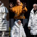 Fotografija kao lažna vest: Kao papa u puf jakni