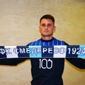Kodžić pojačao Oklopnike